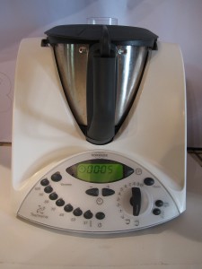 Thermomix