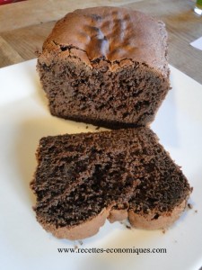 gateau chocolat sans beurre 1