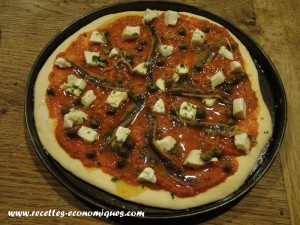 pizza anchois citron avant 1