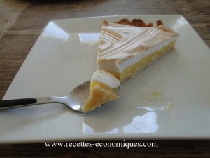 tarte citron thermomix2