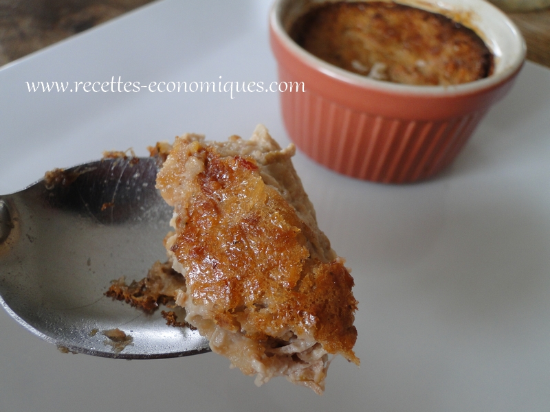 Flan d’endives au miel où comment faire aimer ce légume image