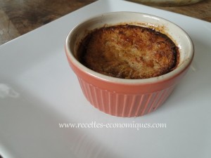 flan endive miel thermomix