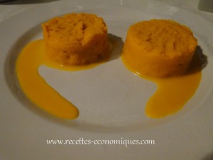 purée carottes thermomix