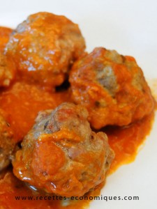 boulettes viande italienne thermomix (1)