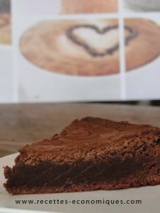 gateau nutella thermomix