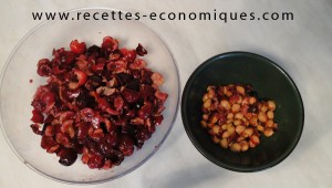 denoyauter cerises thermomix