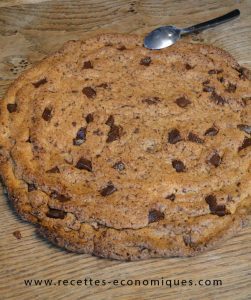 cookie géant (3)