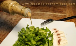 vinaigrette thermomix