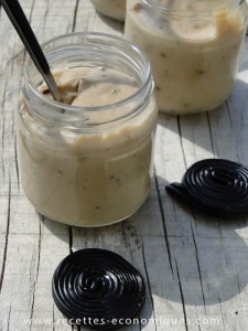 recette CREME REGLISSE (6)