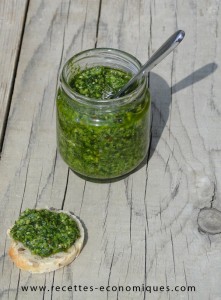 recette pesto fanes radis (1)