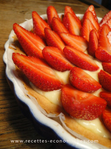 tartes aux fraises (3)
