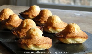 madeleines parfaites (3)