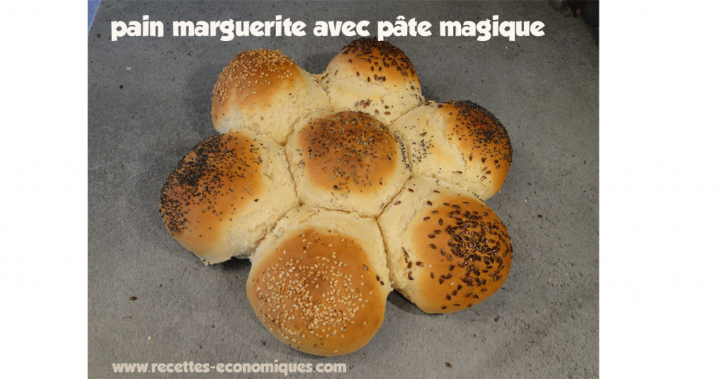 pain-marguerite-avec-pate-magique