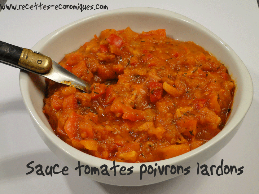 recette-pates-sauce-tomates-lardons-poivron-thermomix-(17)