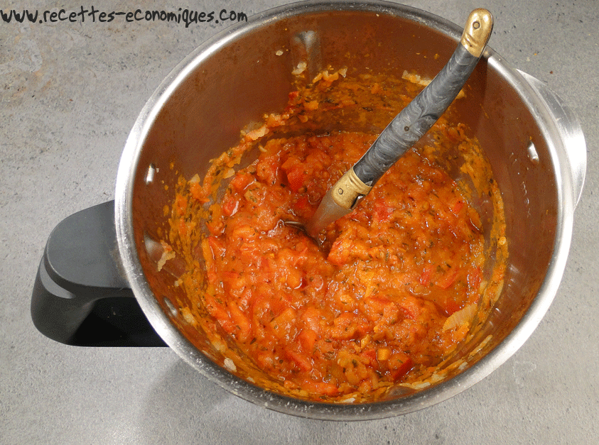 recette-pates-sauce-tomates-lardons-poivron-thermomix-(20)
