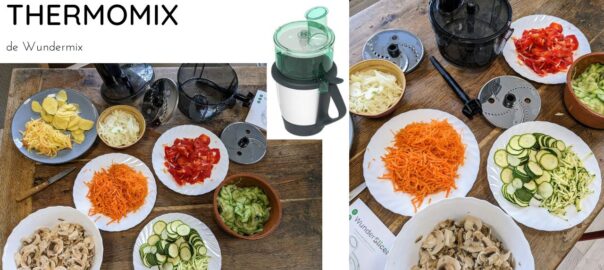 Lots Accessoires Thermomix – Boutique Recette Special